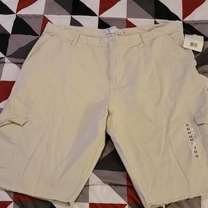 Off white shorts